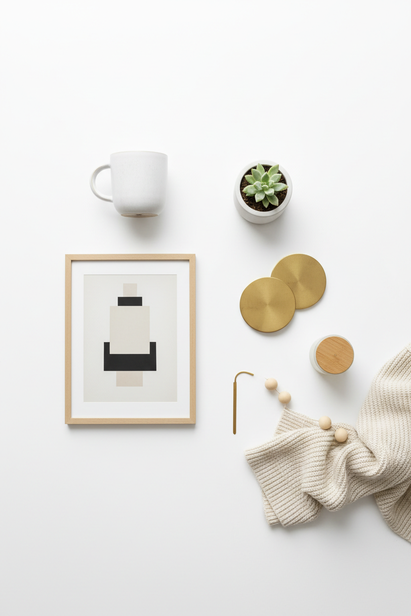 Lifestyle Products Collection Image